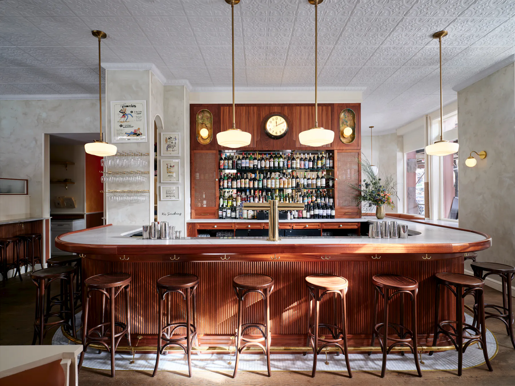 Bar Americano - Bar in Brooklyn