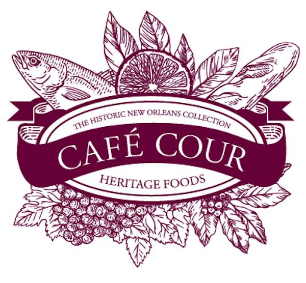 Cafe Cour Taste The Flavorful History Of New Orleans Southeast Louisiana