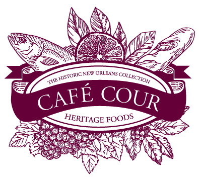 Cafe Cour Taste The Flavorful History Of New Orleans Southeast Louisiana