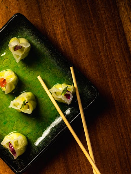 Restaurant Week Sei Less in New York, NY