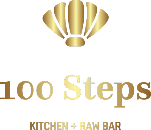 100 Steps Raw Bar Home