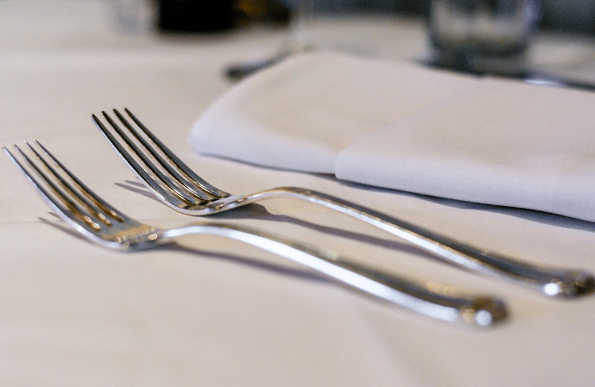 cutlery