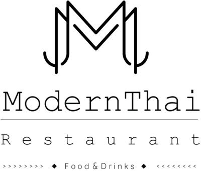 Modern Thai Restaurant Home