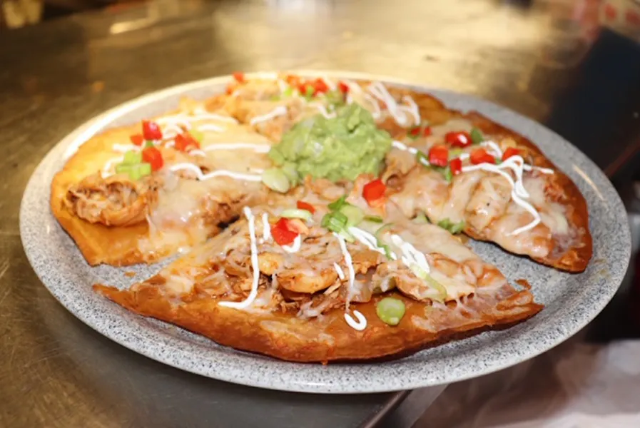 Menus Hacienda Corralejo