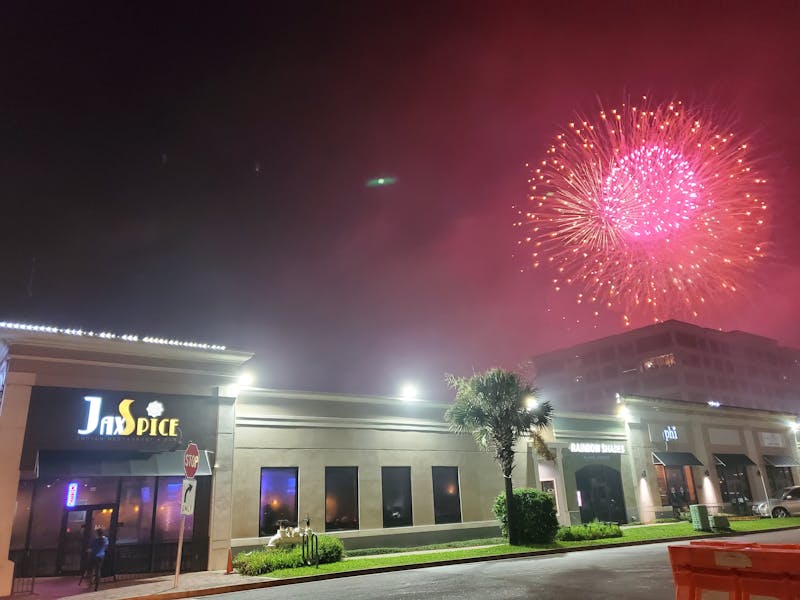 About JaxSpice in Florida