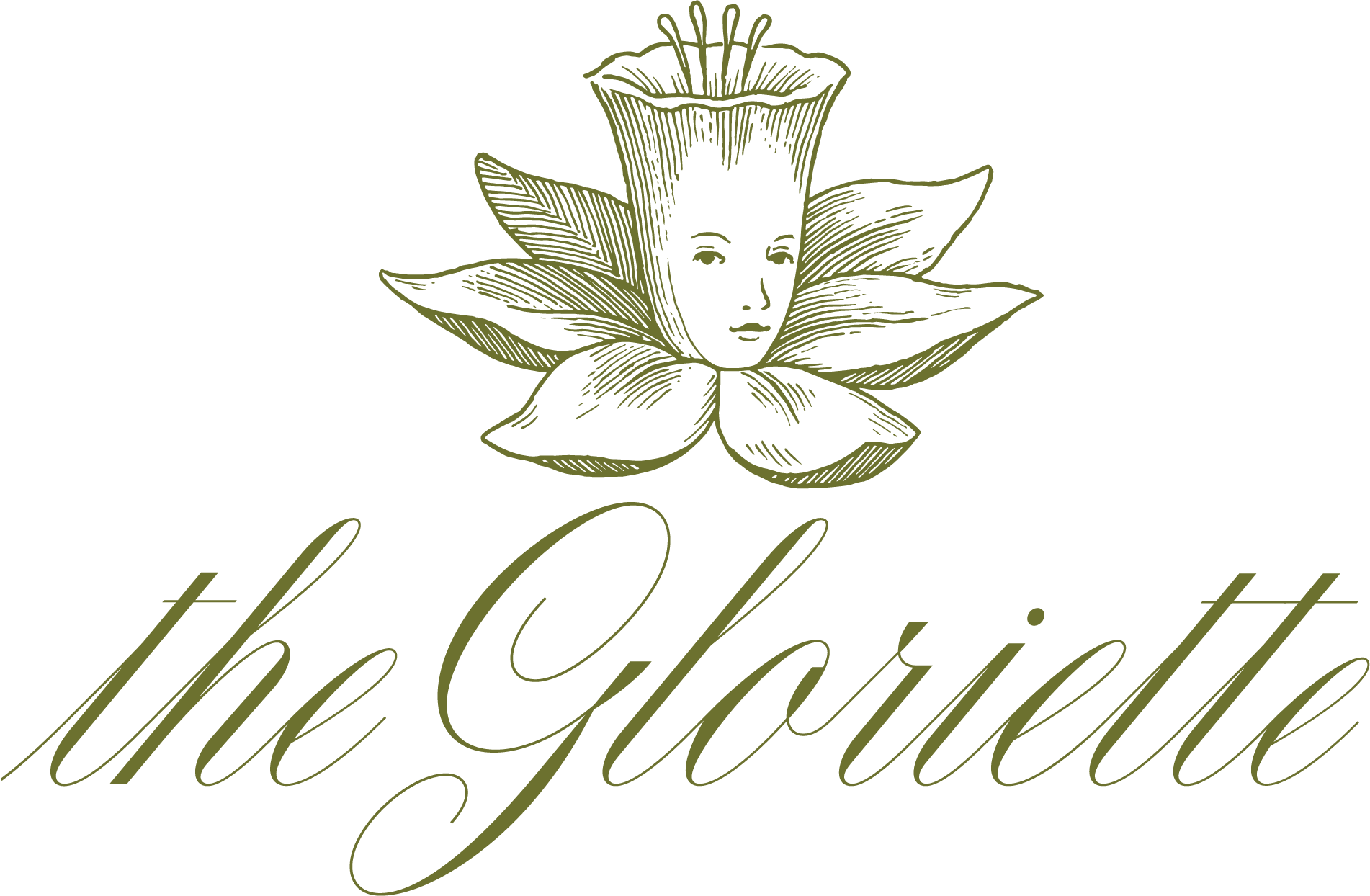 The Gloriette Home