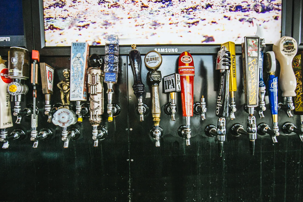 Bar photo 1