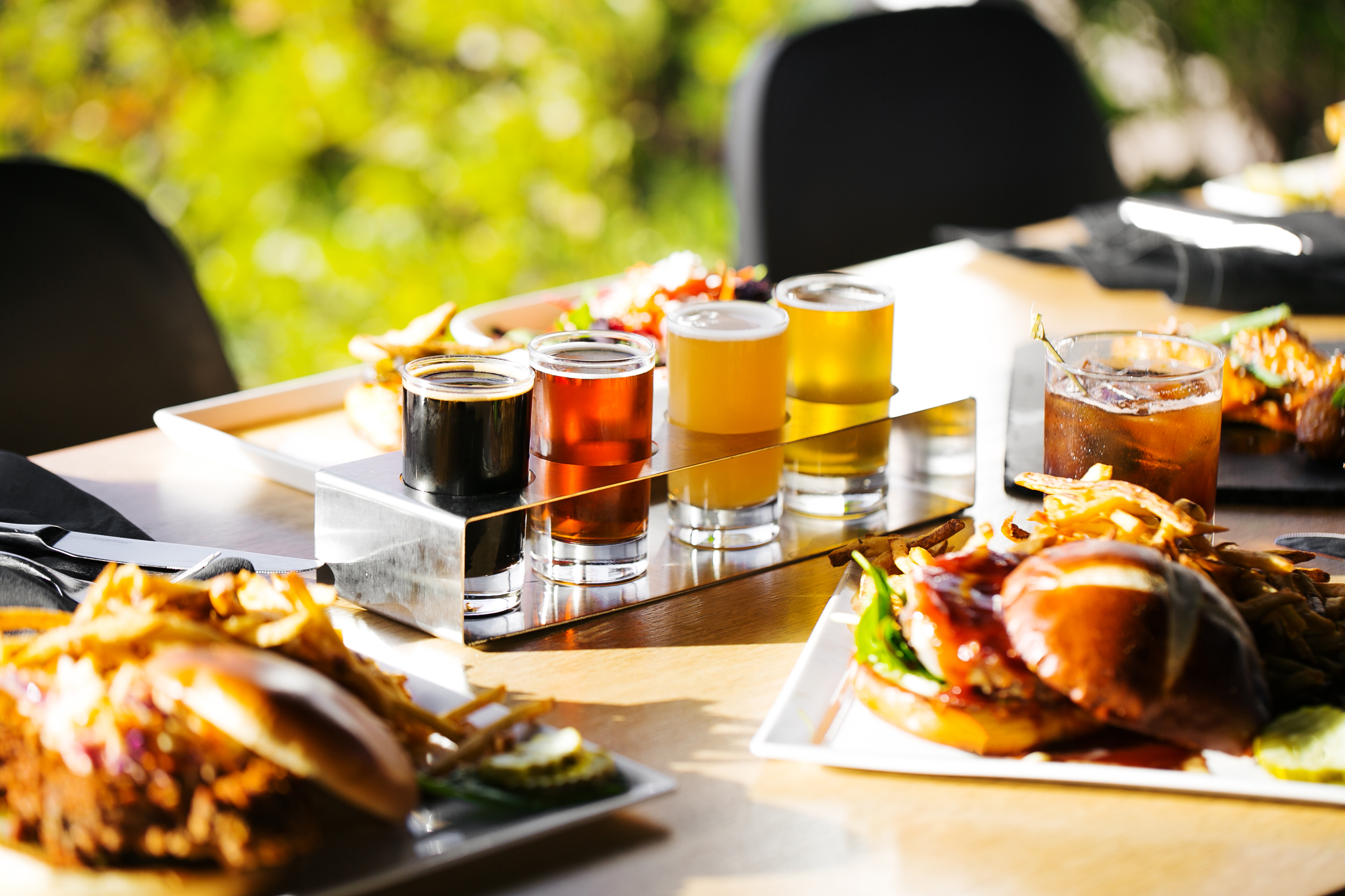Republic Gastropub