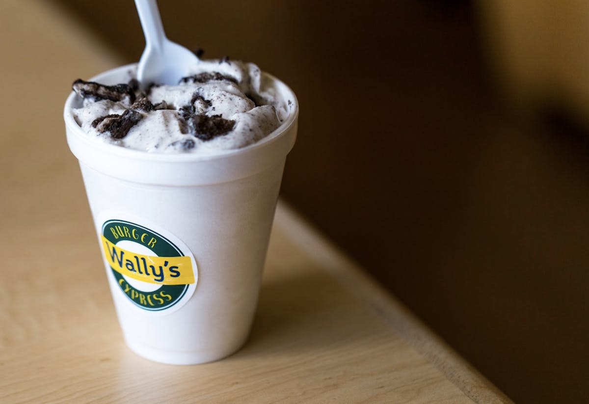 Ice Cream WallyBanger