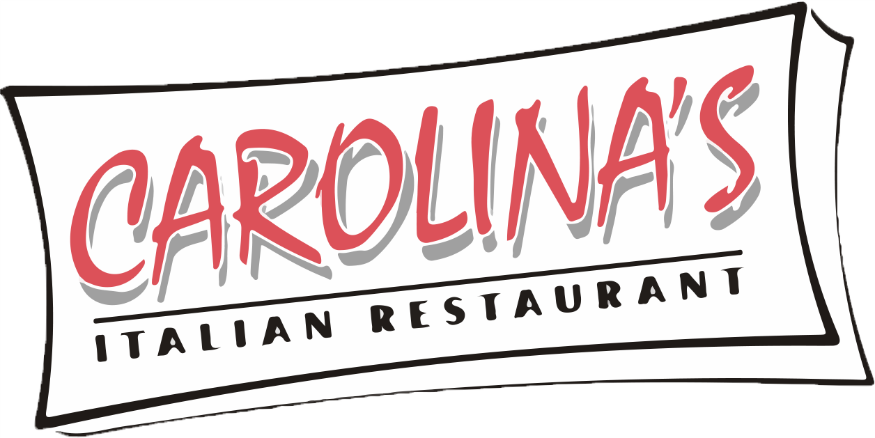 Carolinas Italian Restaurant Home