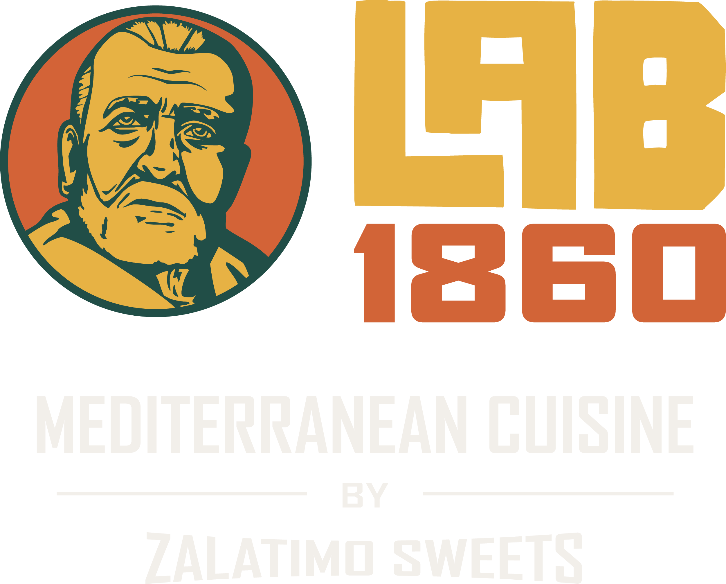 Lab 1860 | Mediterranean Cuisine by Zalatimo Sweets
