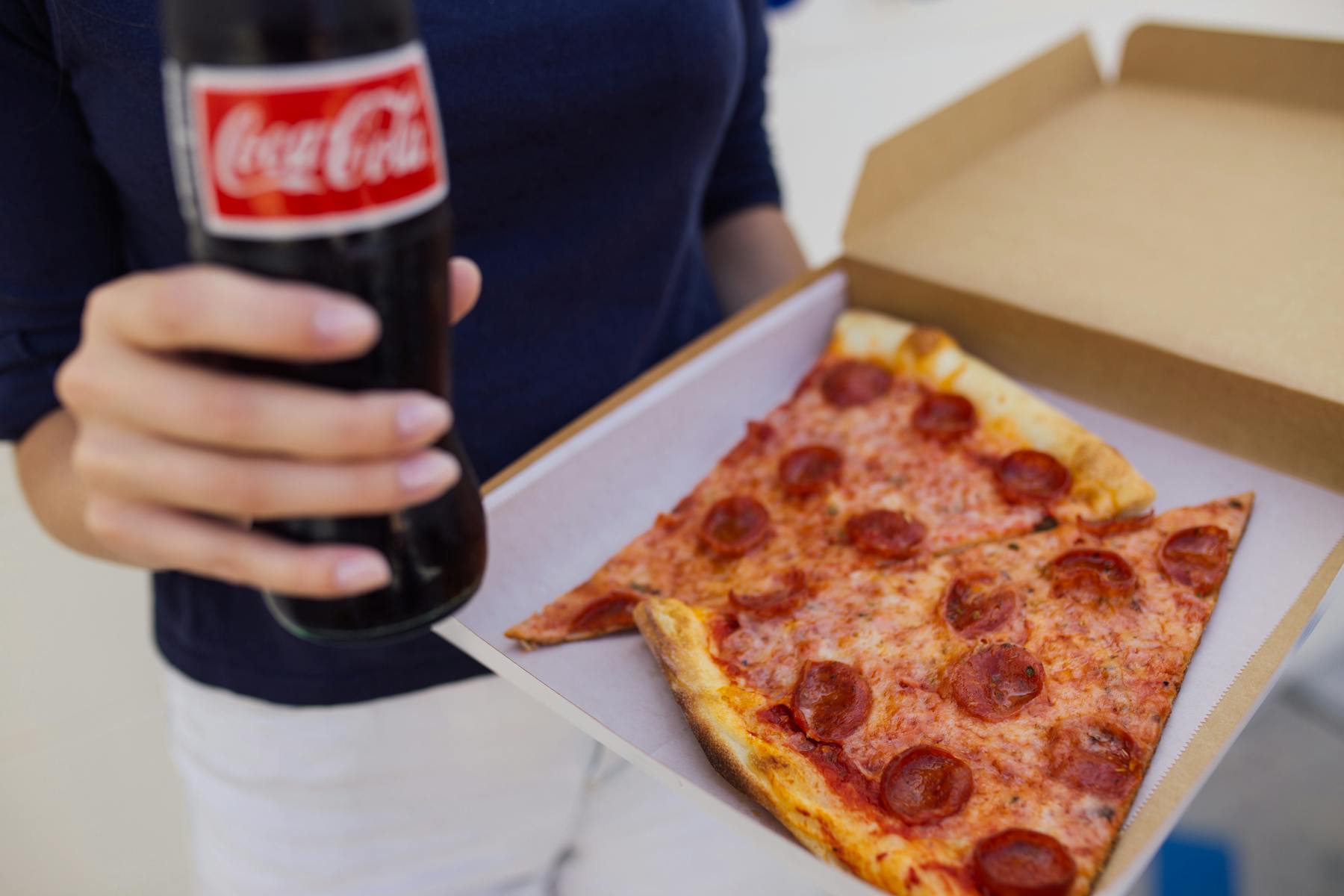 Tomato Pie Pizza Joint Pizzerias In California