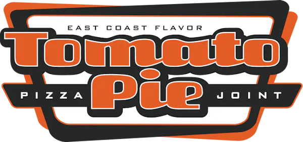Tomato Pie Pizza Joint logo