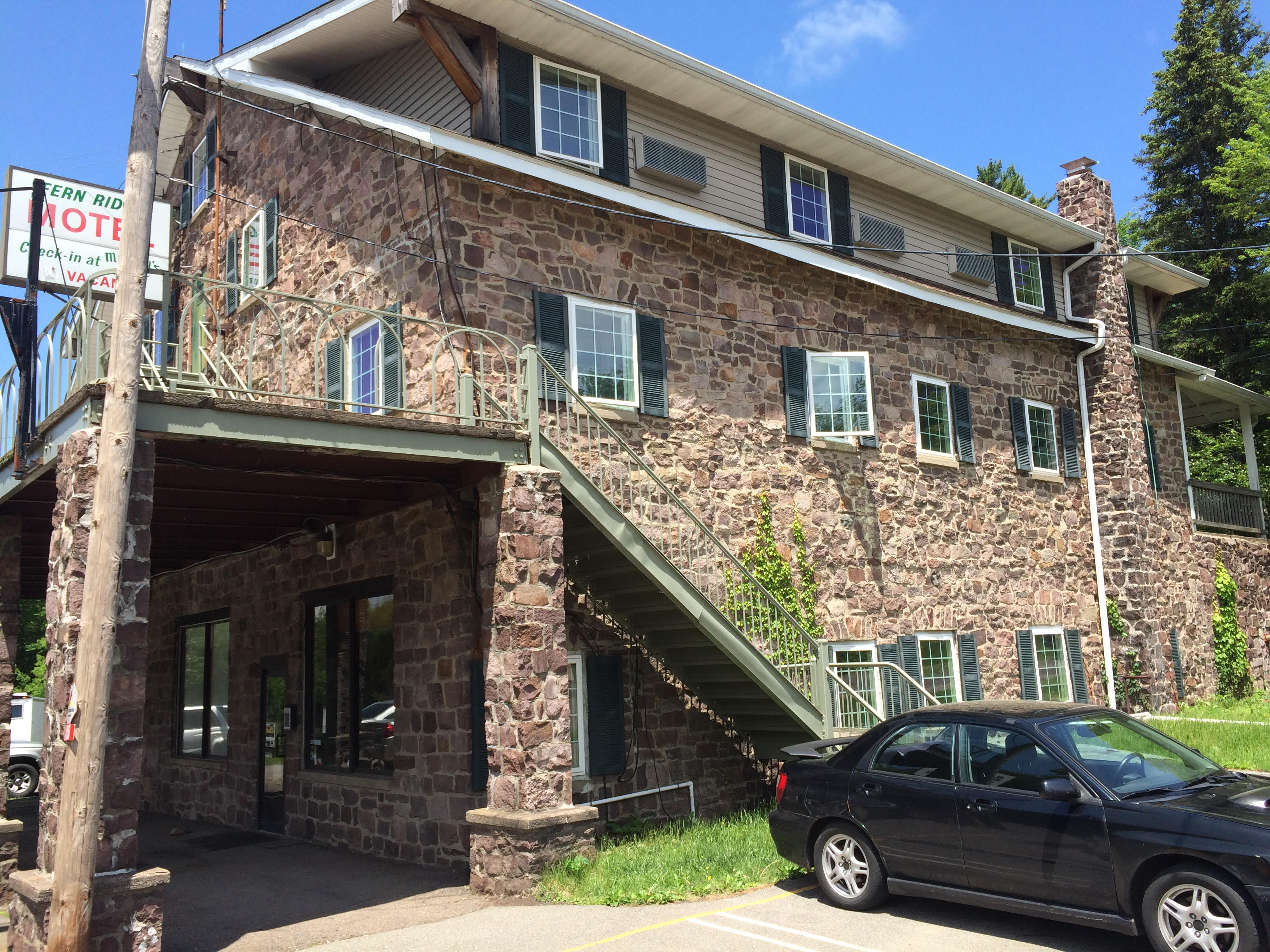 Murphy's Loft Blakeslee Pa