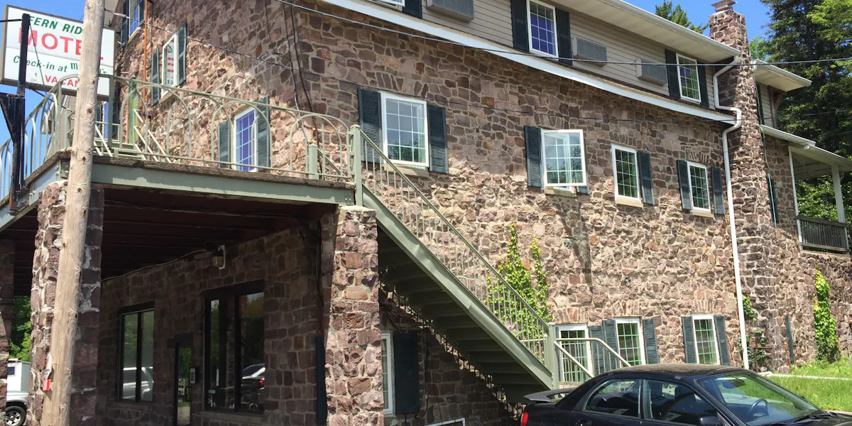 Murphy's Loft Blakeslee Pa