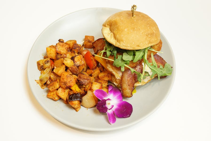 Menus Sunflower Gramercy in New York, NY