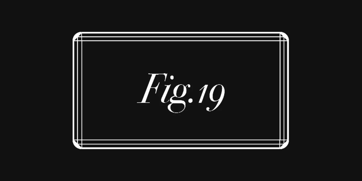 Fig. 19 | Cocktail Bar in New York, NY