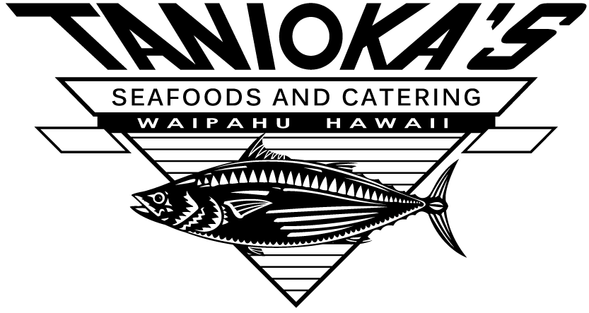 Tanioka's Seafoods & Catering Home