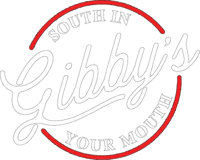 Gibby's South In Your Mouth Home