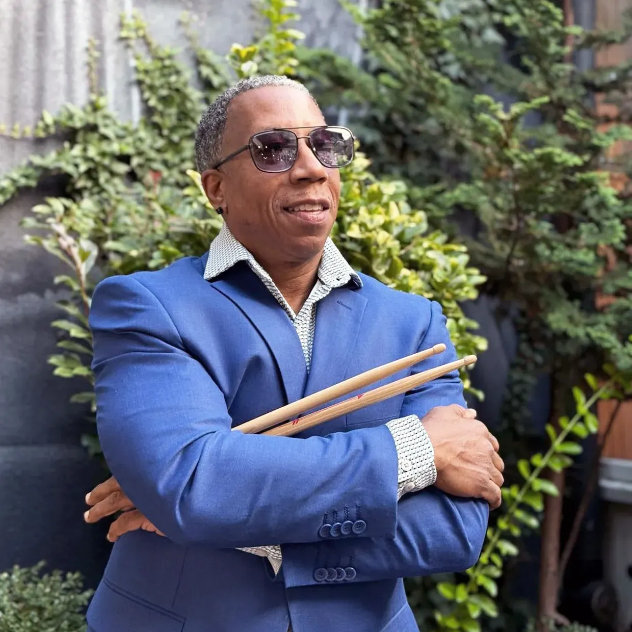 Tim Hutson featuring Carl Cox (6:30 PM)