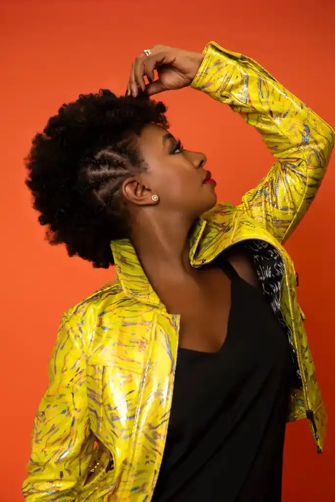 YolanDa Brown Bob Marley Songbook (8:30 PM)