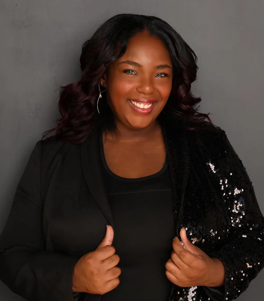 Diamond Franklin & the Scott Edmunds Trio featuring John Dimase artwork from SOUTH Jazz Kitchen