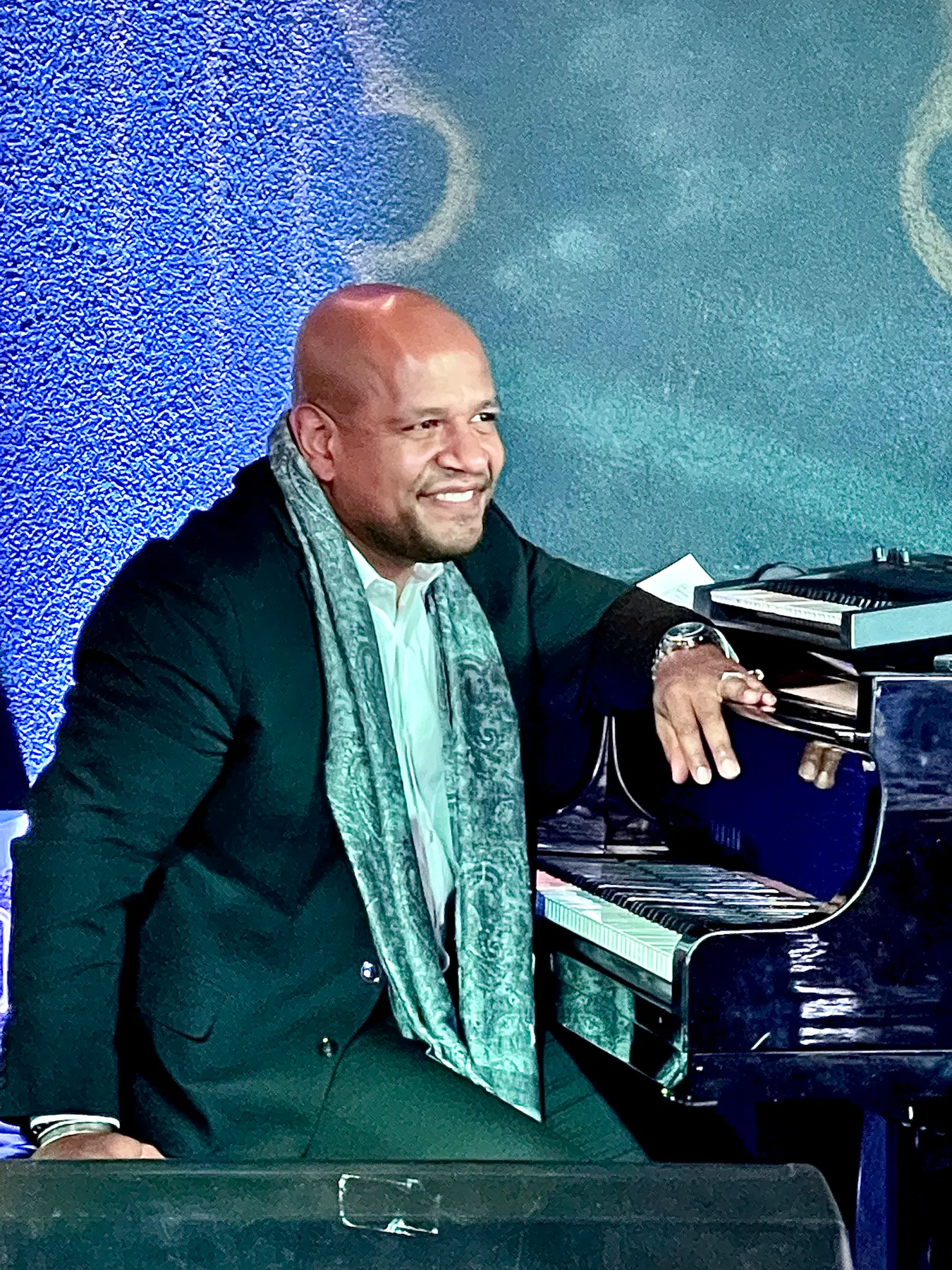 Luke O'Reilly | March 2022 | South Jazz Kitchen | Southern Restaurant ...