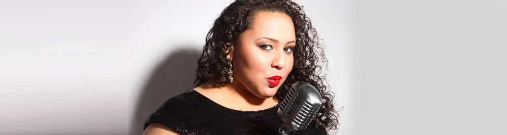 The Brianna Thomas Band artwork from SOUTH Jazz Kitchen
