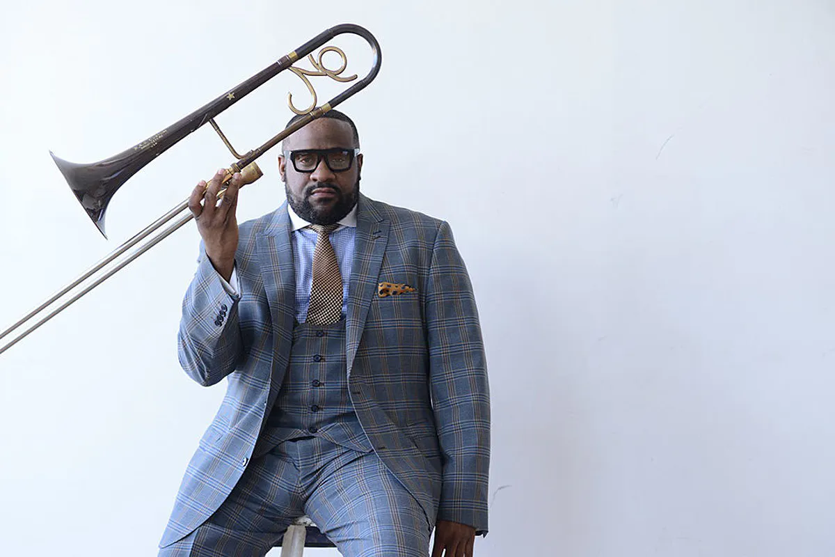 JEFF BRADSHAW