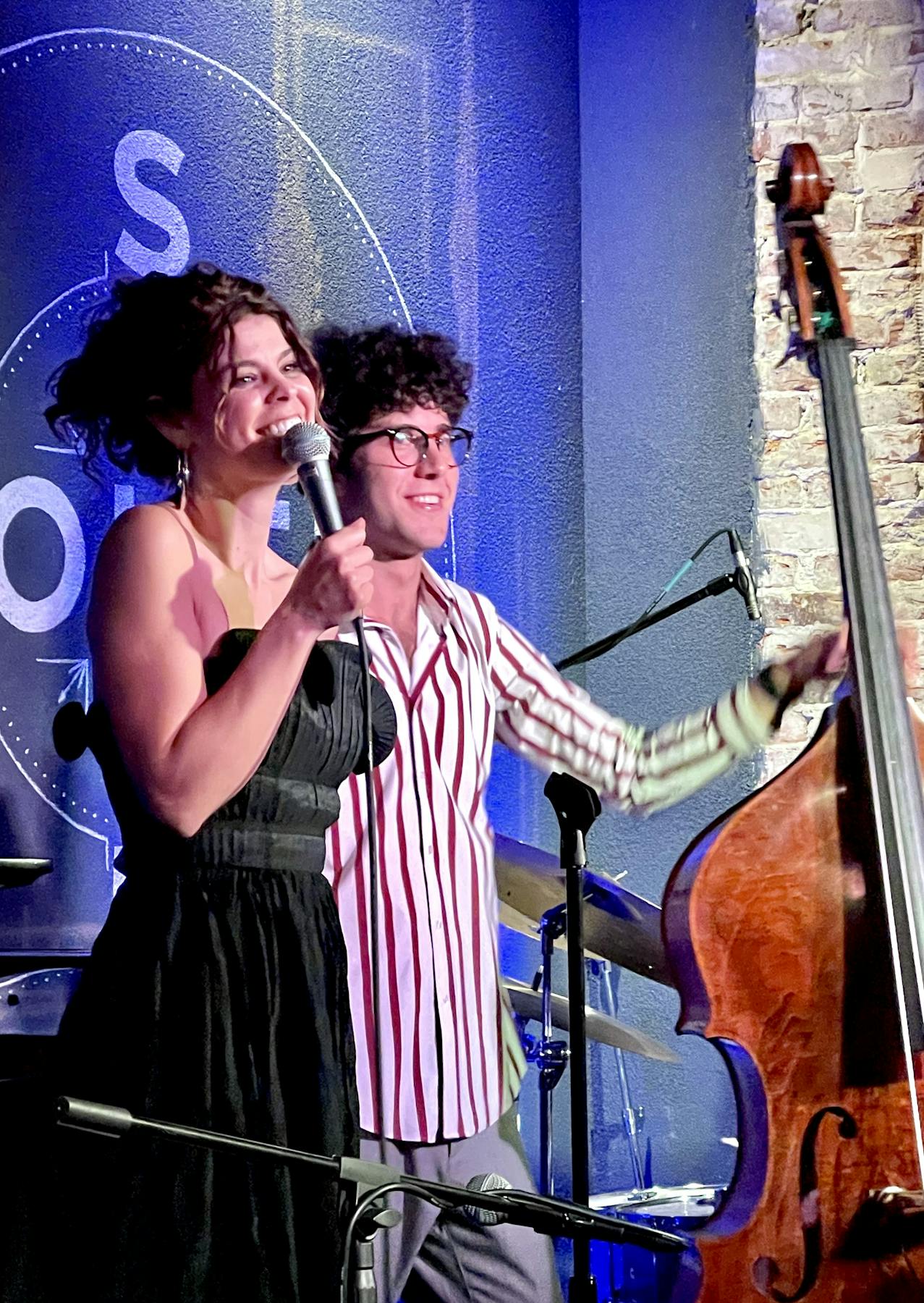Gabrielle Cavassa March 2022 South Jazz Kitchen Southern gabrielle-cavassa-march-2022-south-jazz-kitchen-southern