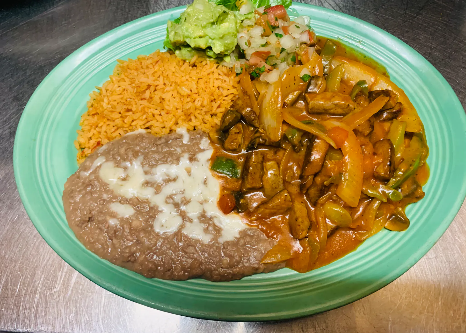 El Portal West Mexican Grill and Cantina
