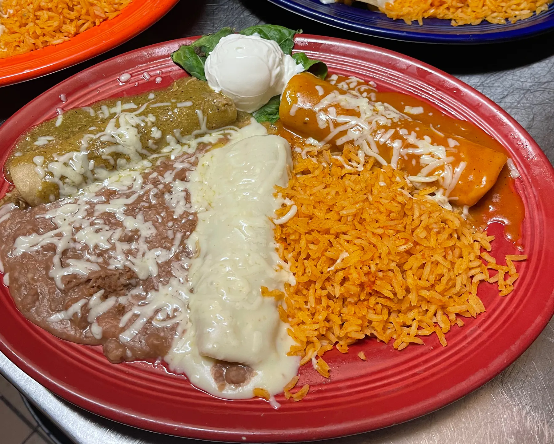 El Portal West Mexican Grill and Cantina