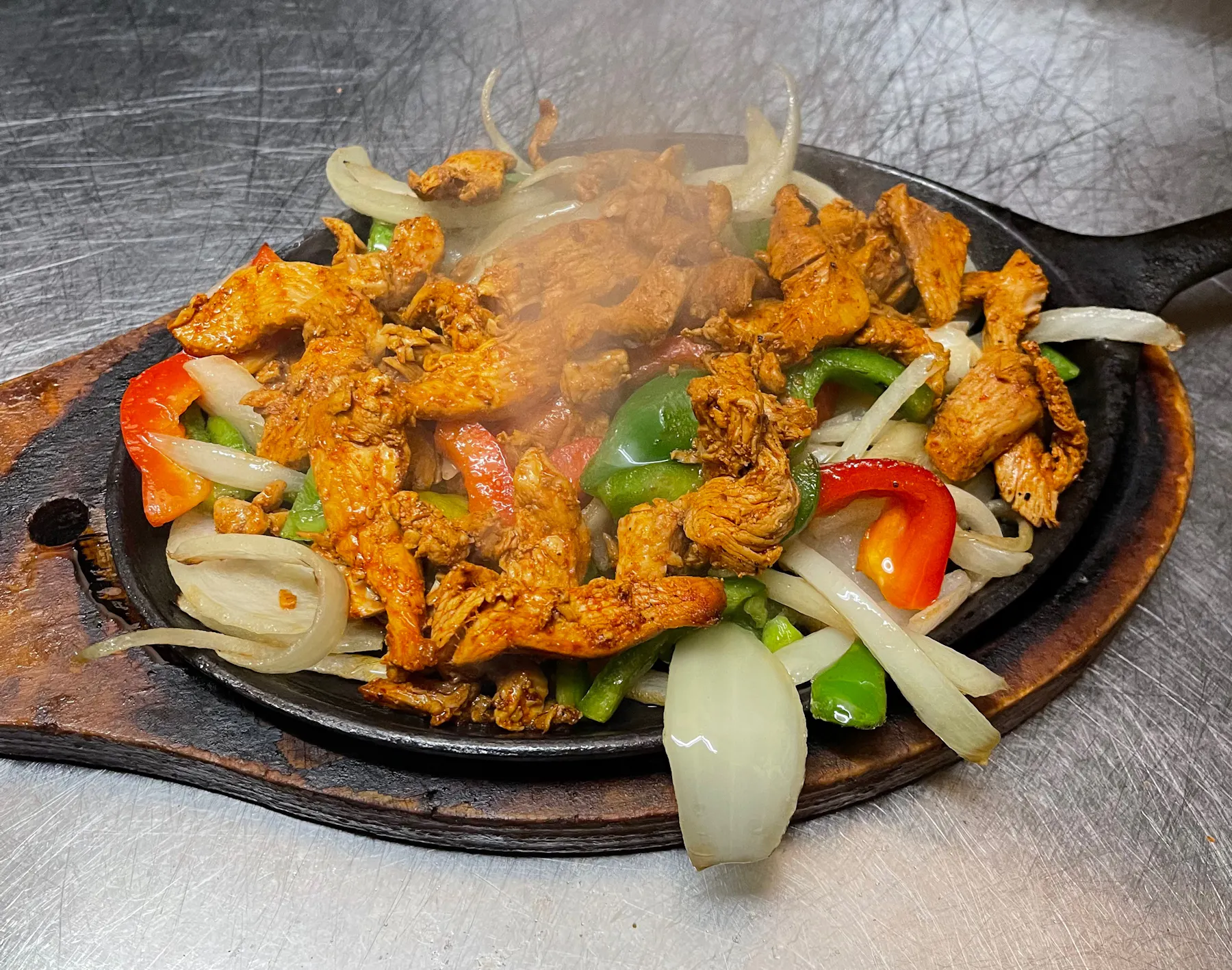 El Portal West Mexican Grill and Cantina