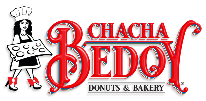 Chacha Bedoy Donuts & Bakery Home