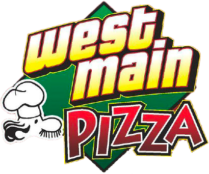 West Main Pizza Home