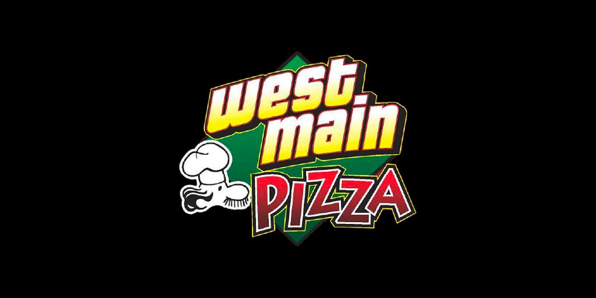 West Main Pizza Rail District restaurant in Minnesota - healthy menu with nutrition facts and calories