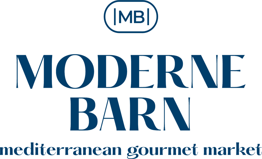 Moderne Barn Market Home