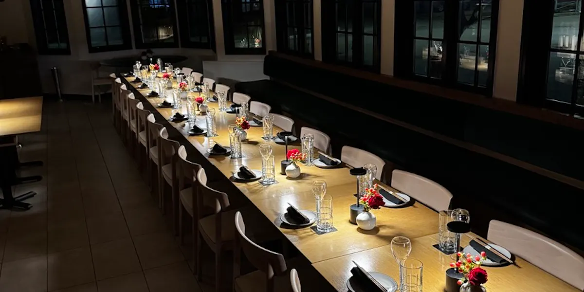Katami Sunroom | Katami | Japanese Restaurant in Houston, TX