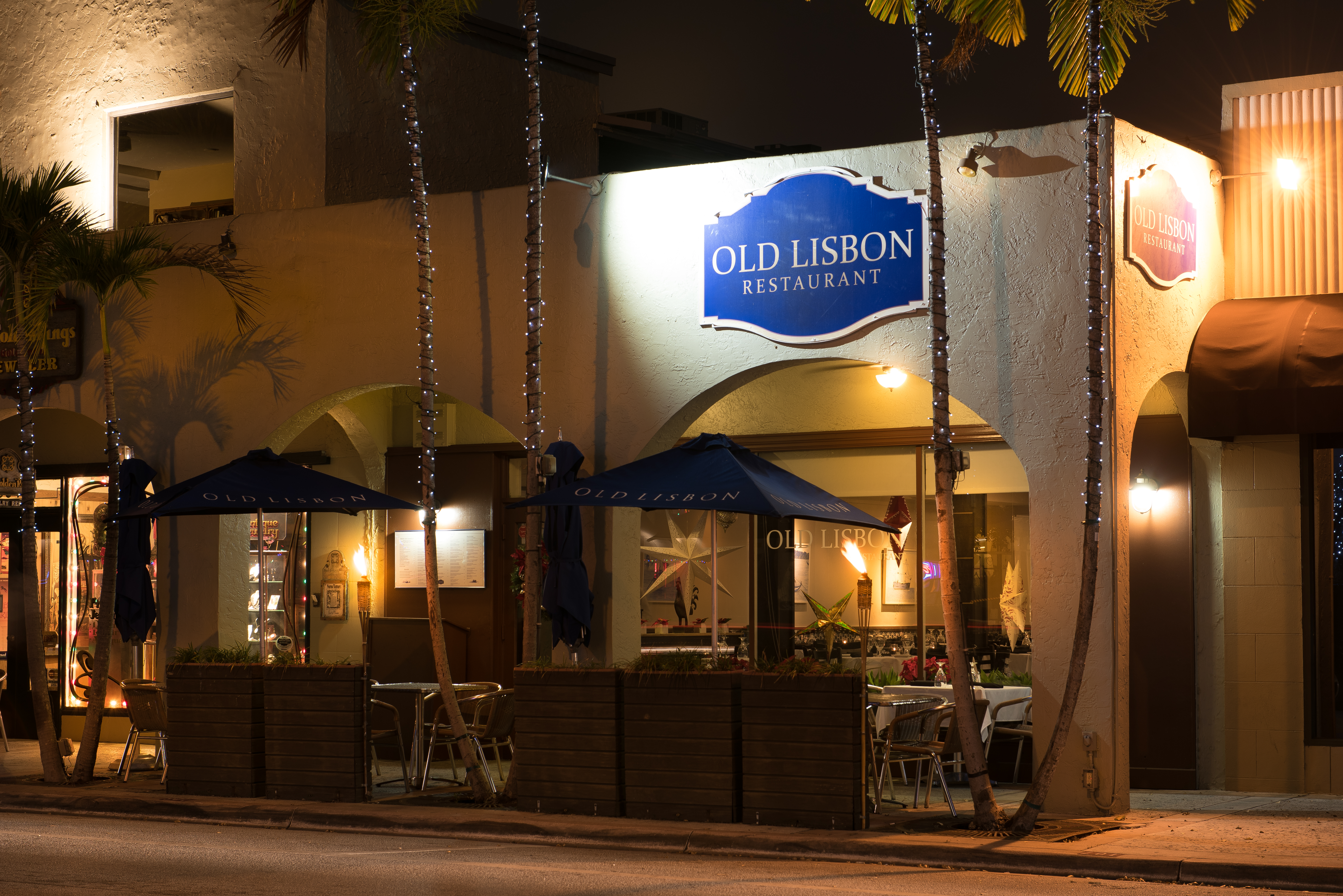 Old Lisbon - South Miami in South Miami