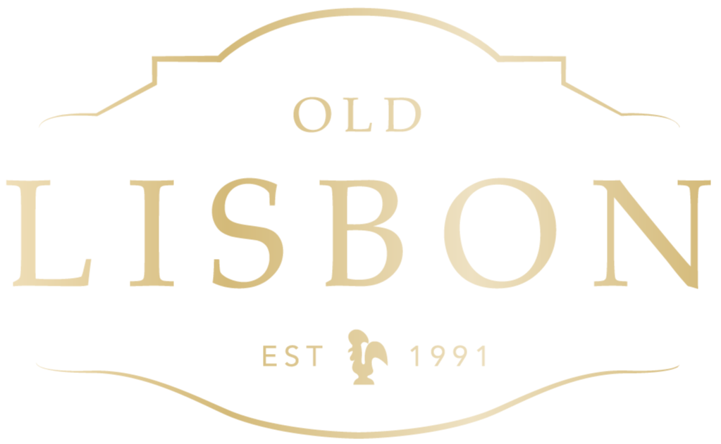 Old Lisbon Home
