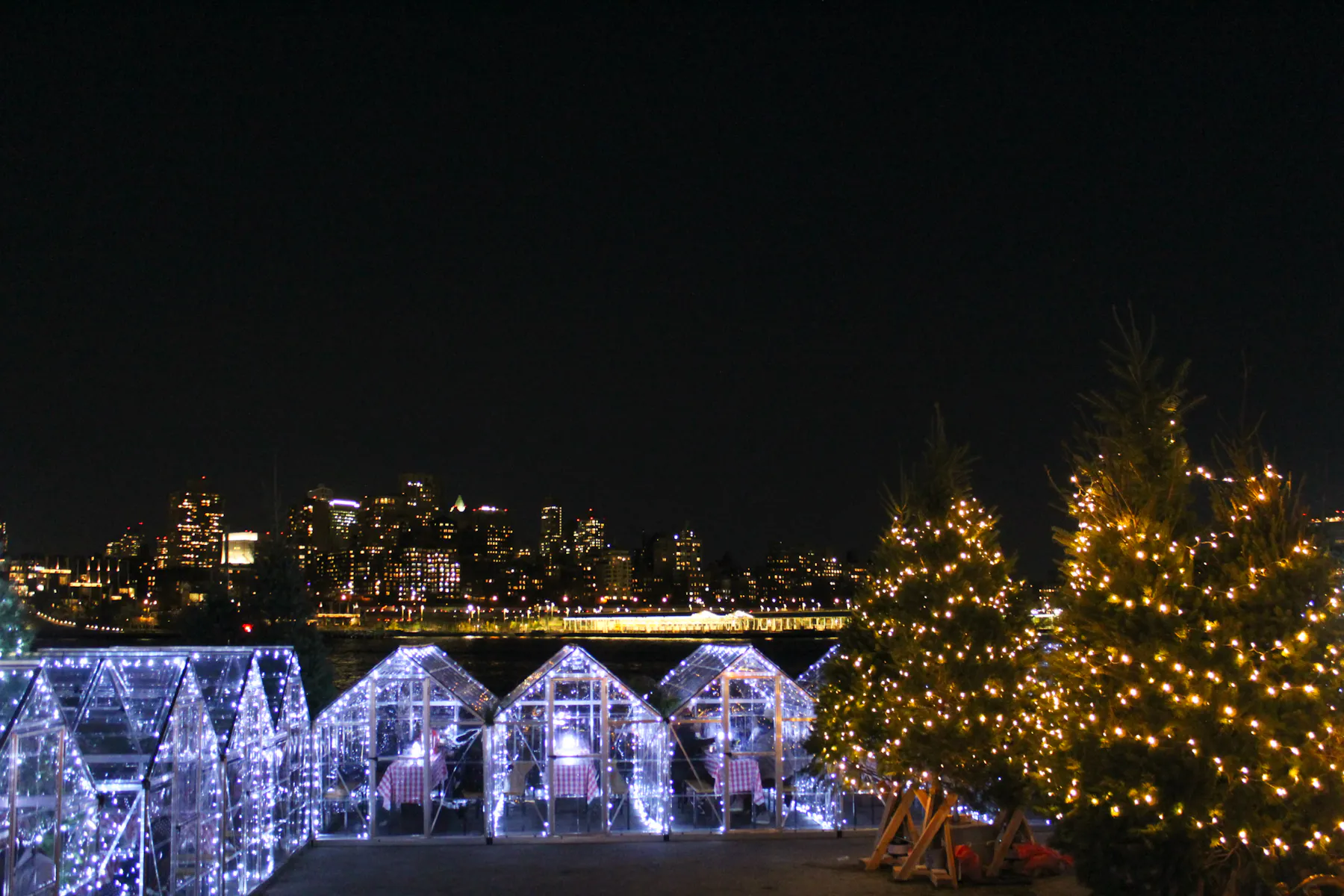 Our Pictures | Watermark | Waterfront Dining Destination in Downtown NYC
