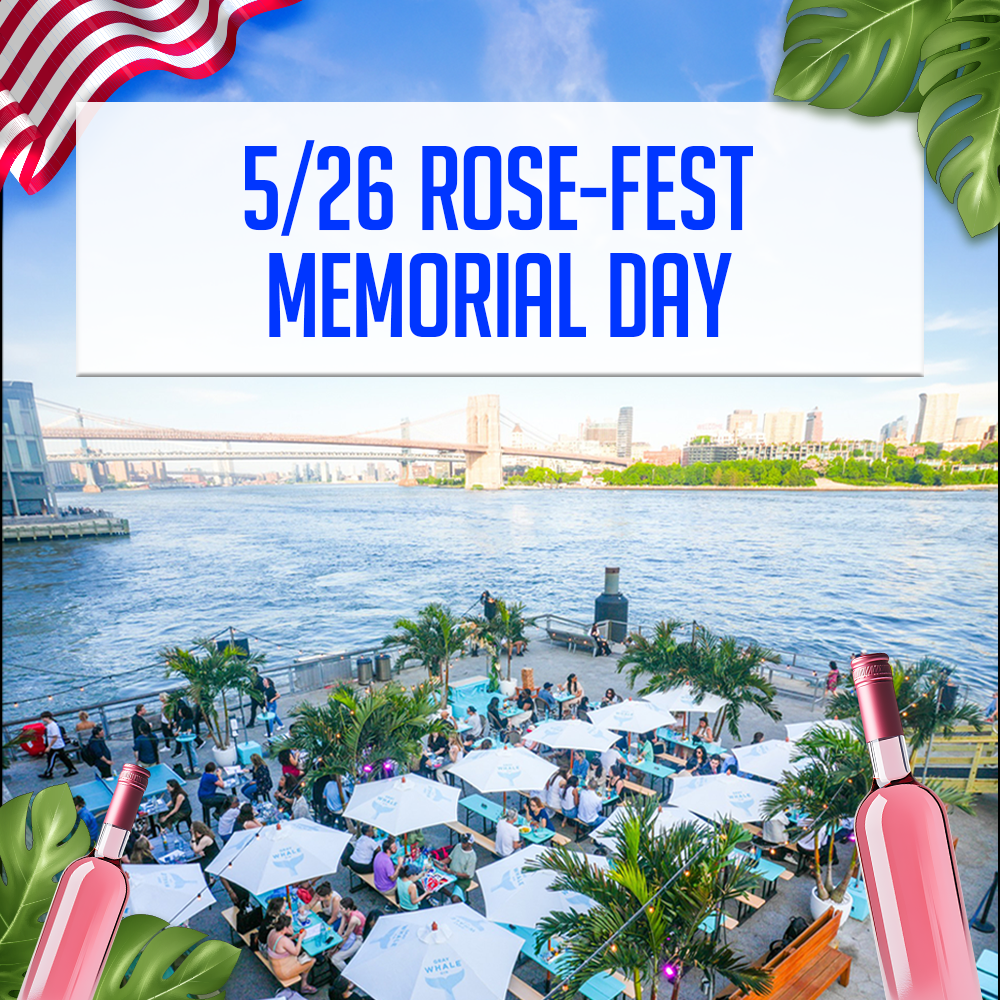 Rosé Fest