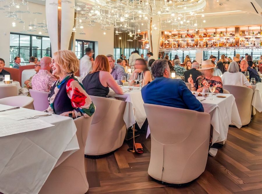 Cocody: One of the Best West Grey Houston Restaurants