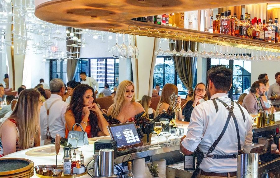 Looking for the Best Chef's Table Houston Has to Offer? Visit Cocody