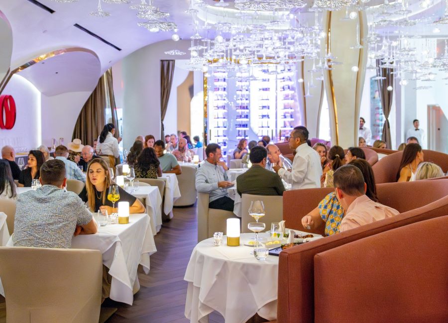 Cocody: One of the Best Restaurants on West Gray in Houston