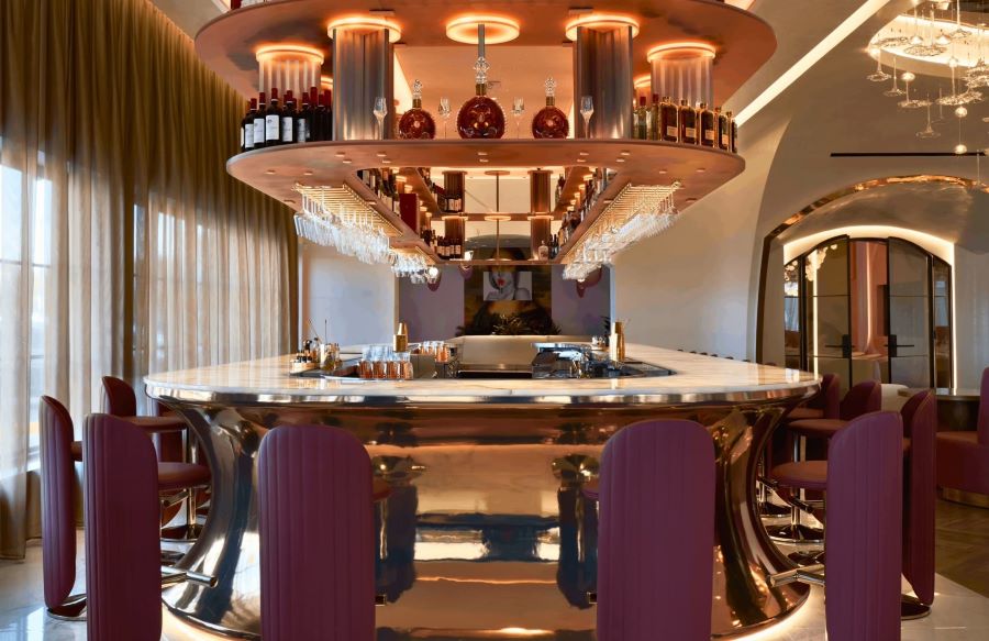 Cocody: One of the Best Restaurants on Gray Street Houston
