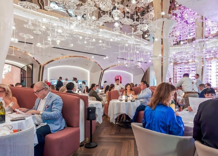Cocody: One of the Best French Restaurants in Houston, Texas