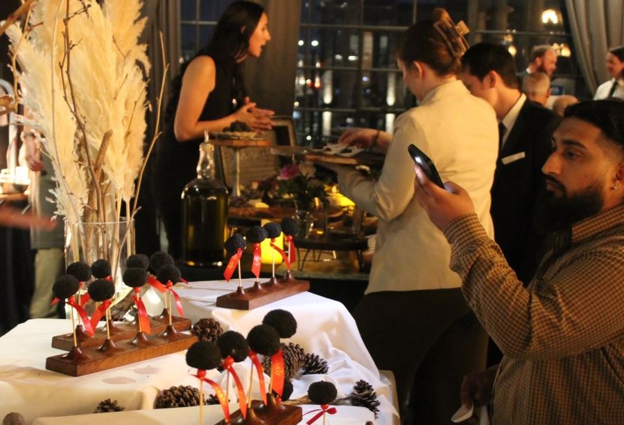 Cocody: One of the Best Houston Restaurant Week Restaurants