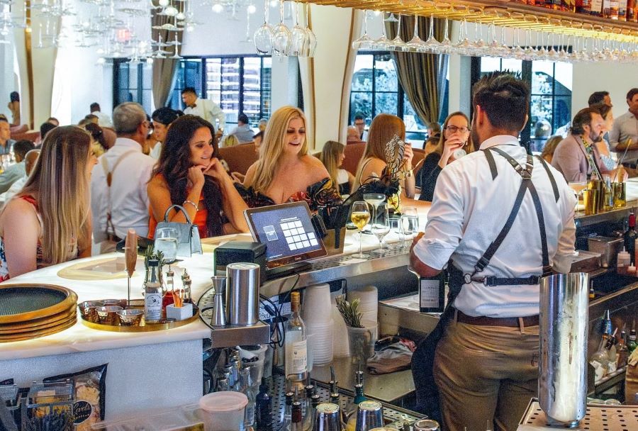 Cocody Is a Top French Restaurant in Houston