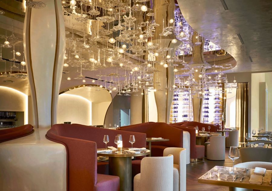 Cocody: A Must-Visit Among Restaurants on West Gray